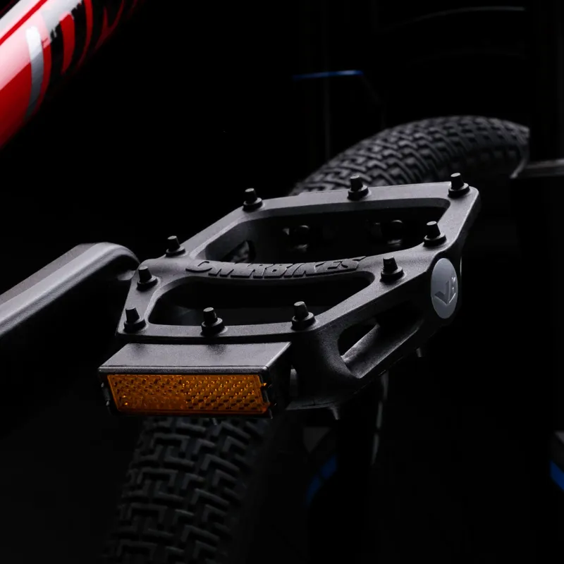 DMR - Sect Pro Bike - 26 - Code Red 26-6