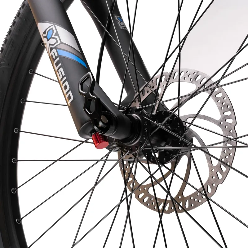 DMR - Sect Pro Bike - 26 - Dakar Yellow 26-2