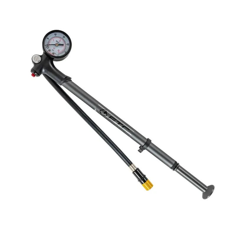 ETC ASP1000 SHOCK PUMP SV
