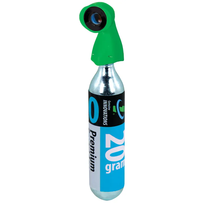 INNOVATIONS CO2 INFLATOR