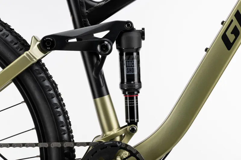 Ghost Kato FS Universal Olive Grey/Black Shiny-3