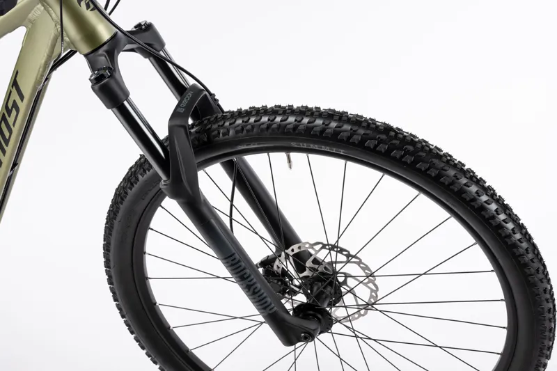 Ghost Kato FS Universal Olive Grey/Black Shiny-6