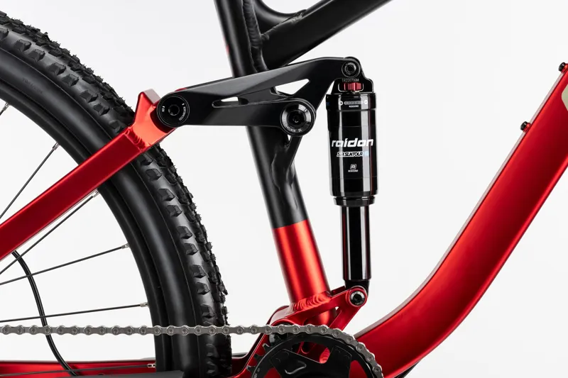 Ghost Kato FS Crimson/ Black Ink-3