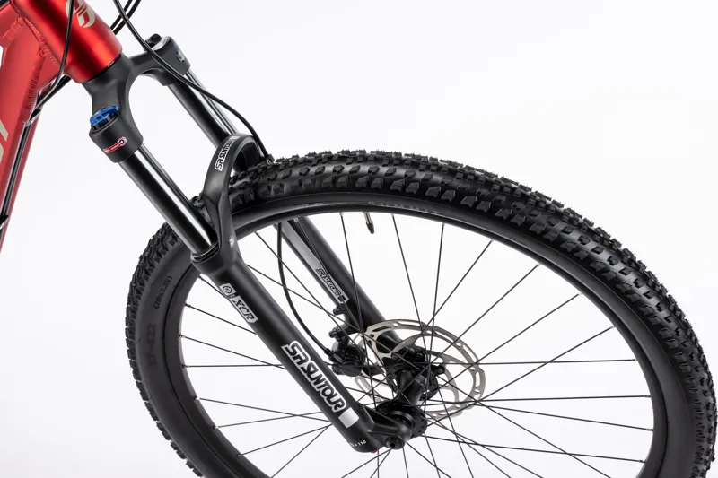 Ghost Kato FS Crimson/ Black Ink-4