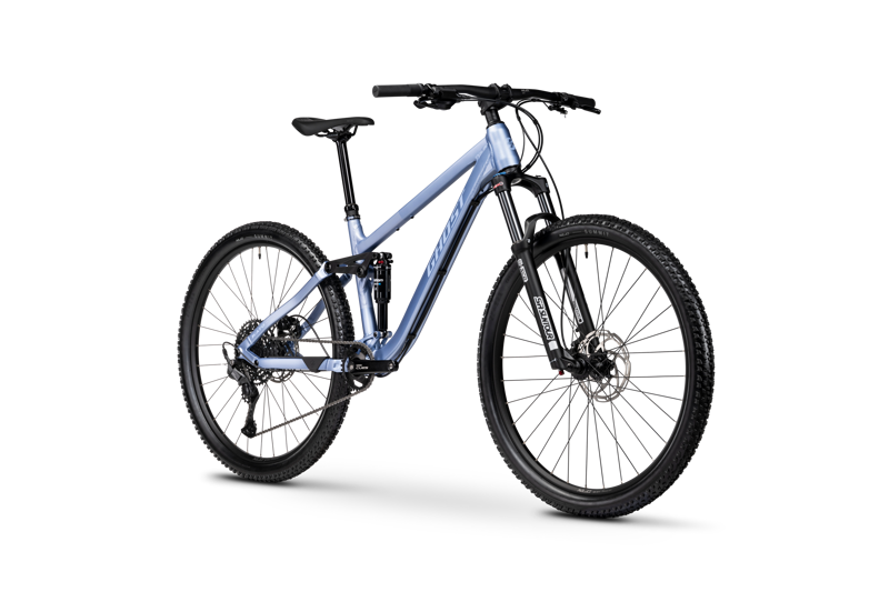 Ghost Kato FS Ocean Blue/Steel Blue - Matt-1