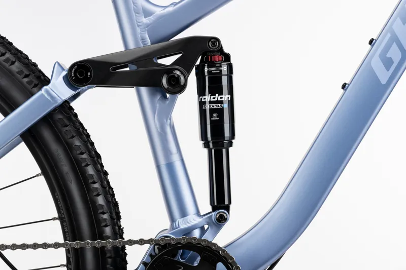 Ghost Kato FS Ocean Blue/Steel Blue - Matt-2