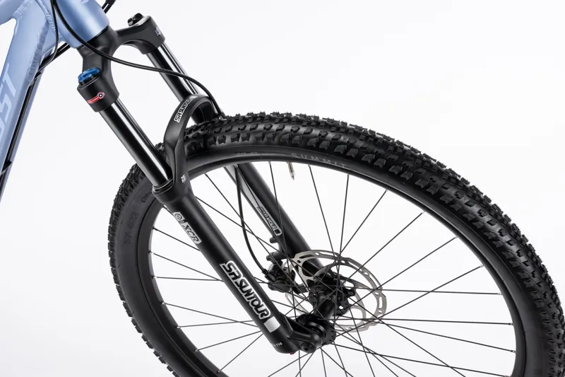 Ghost Kato FS Ocean Blue/Steel Blue - Matt-3