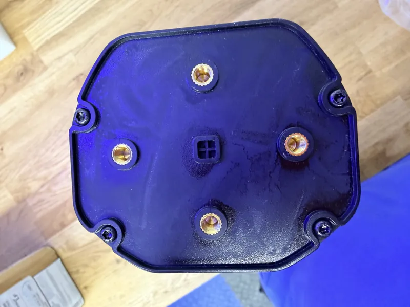 Haibike Yamaha Simplo-Intube Battery 36V - 720 Wh - BRAND NEW-2