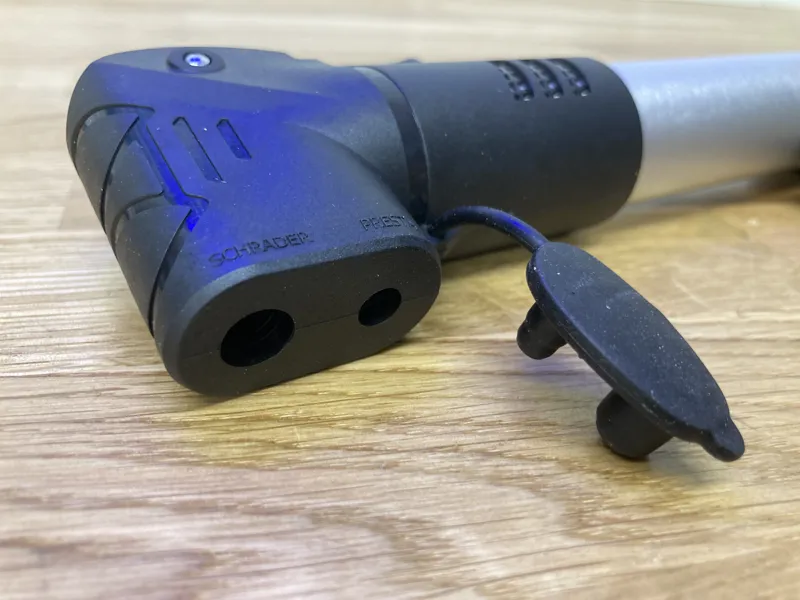 BETO PUMP DUAL VALVE T HANDLE ALLOY-1