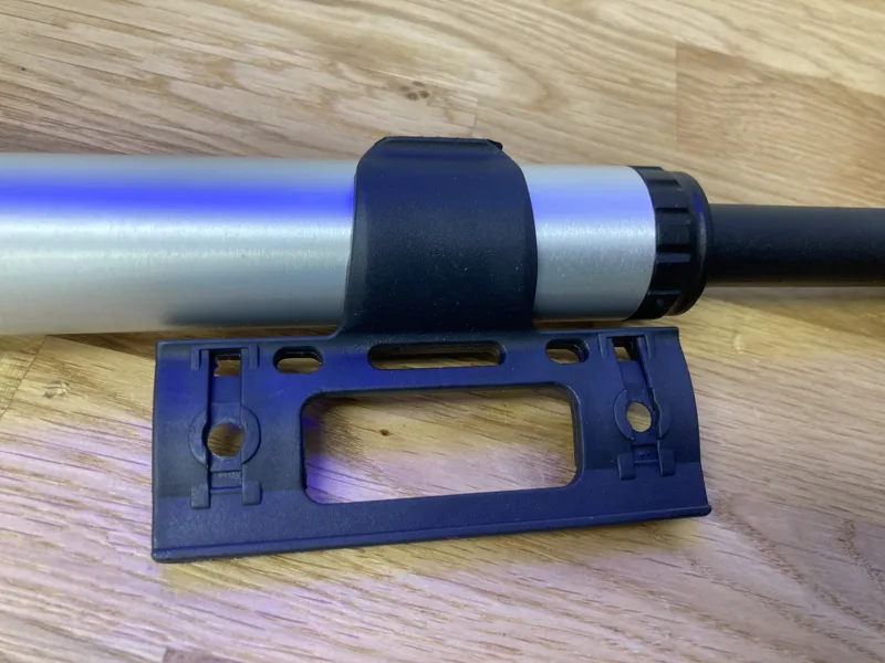 BETO PUMP DUAL VALVE T HANDLE ALLOY-4