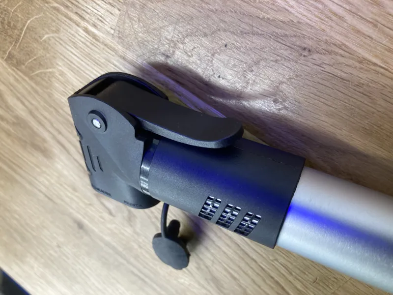 BETO PUMP DUAL VALVE T HANDLE ALLOY-2