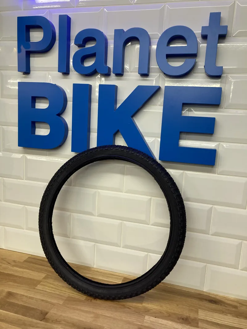 TYRE 20 X 1.75 BMX BLACK-1