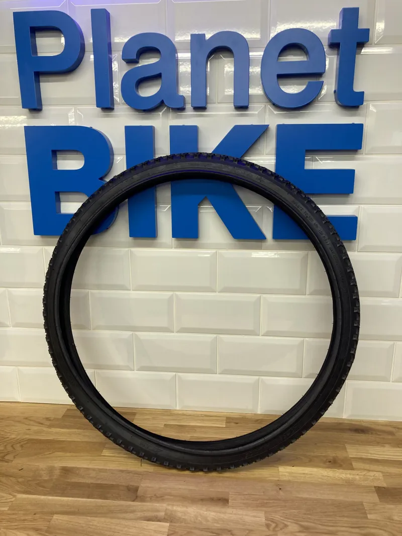 TYRE 26 X 1.75 MTB BLK-1
