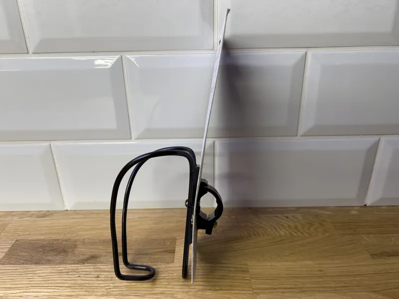 RALEIGH WATER BOTTLE CAGE  INC MOUNT-1