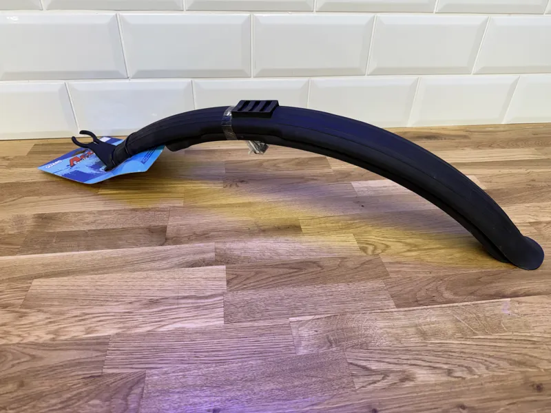 ACORN BUDGET MUDGUARD SET-2