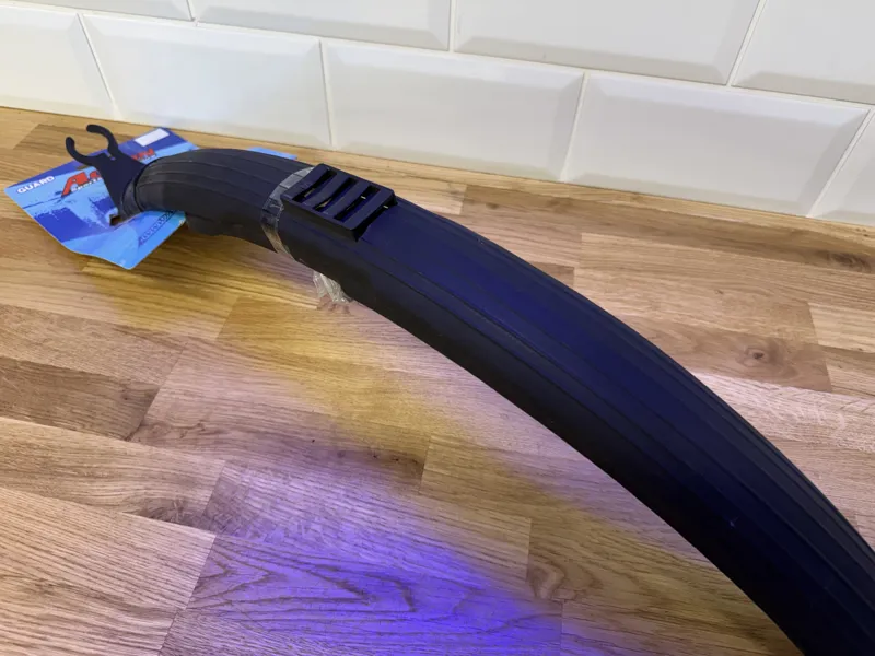 ACORN BUDGET MUDGUARD SET-1