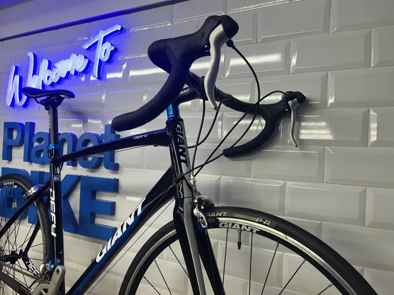 Giant Defy 2 Compact L - PRE-LOVED-2