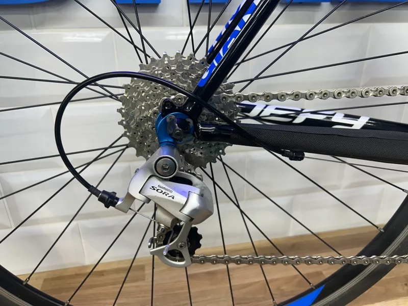 Giant Defy 2 Compact L - PRE-LOVED-4
