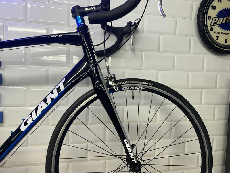 Giant Defy 2 Compact L - PRE-LOVED-5