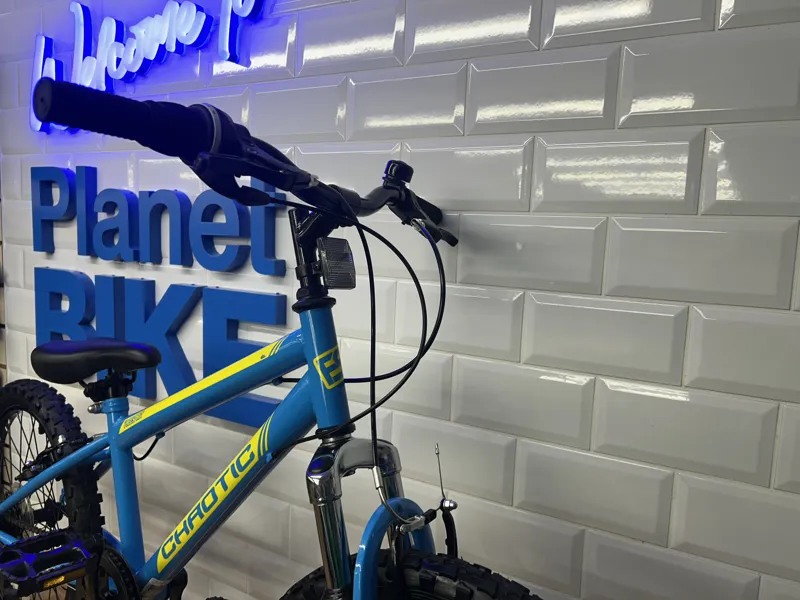 Freespirit Chaotic FS 20 Boys - PRE-LOVED-3