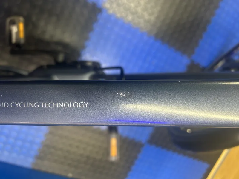 Giant Entour E+2 - Medium - Grey - PRE-LOVED-13