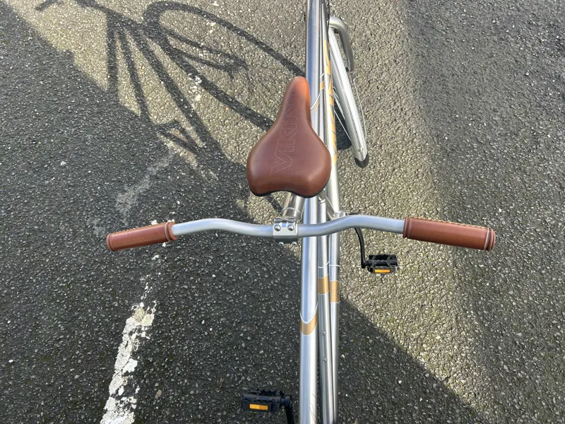 VIKING TANDEM - GREY-6