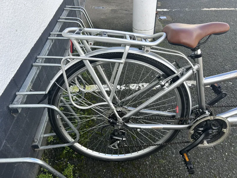 VIKING TANDEM - GREY-2