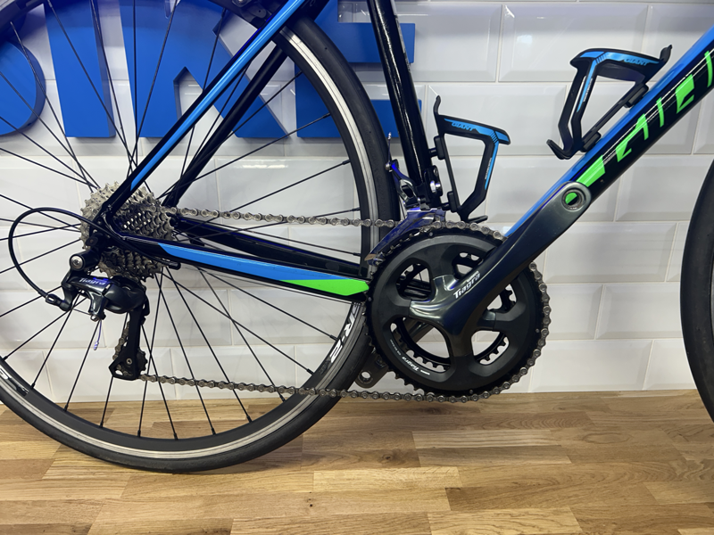 Giant Contend SL 2 Road Bike Medium - PRE-LOVED-1