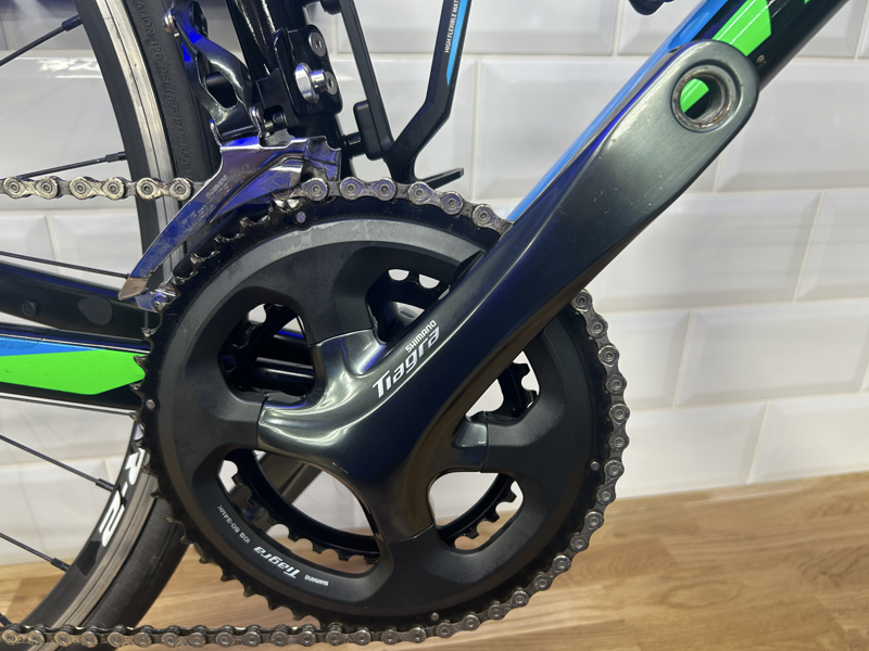 Giant Contend SL 2 Road Bike Medium - PRE-LOVED-3