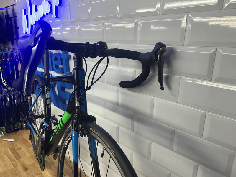 Giant Contend SL 2 Road Bike Medium - PRE-LOVED-4