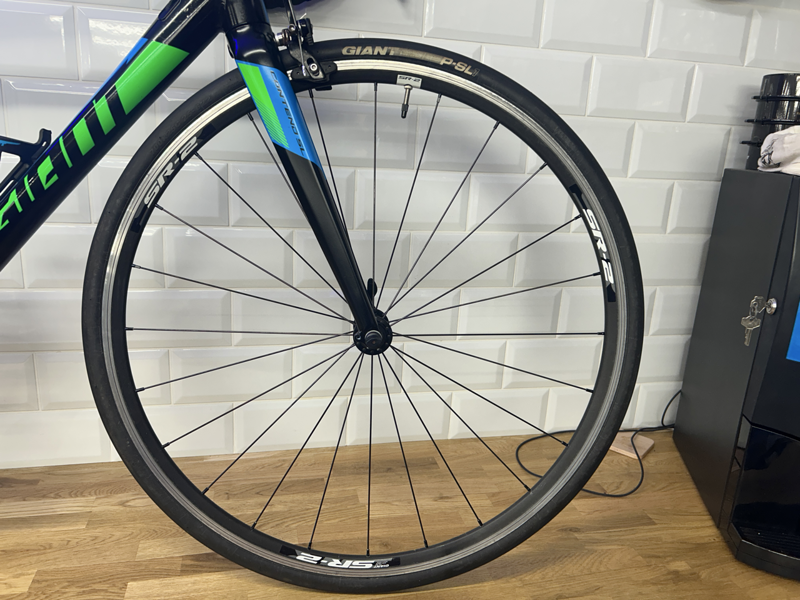 Giant Contend SL 2 Road Bike Medium - PRE-LOVED-5