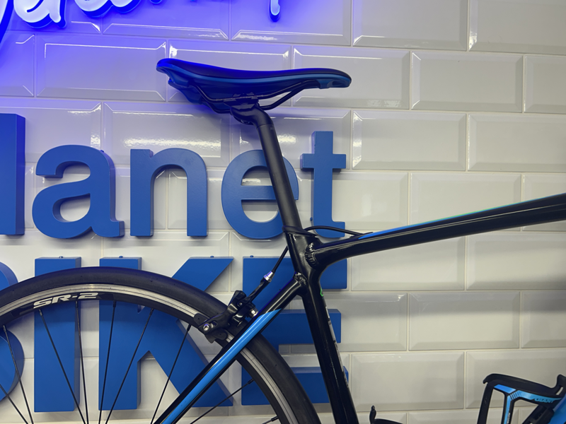 Giant Contend SL 2 Road Bike Medium - PRE-LOVED-6