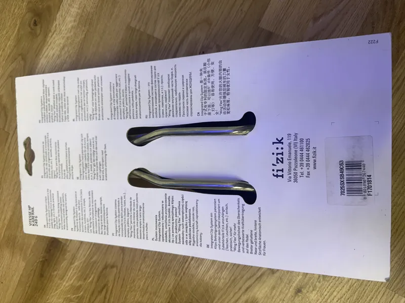 Fizik Vitesse - Womens Saddle-2