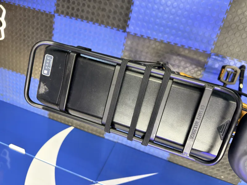 Ezego Step NX 700 - Pre-Loved-9