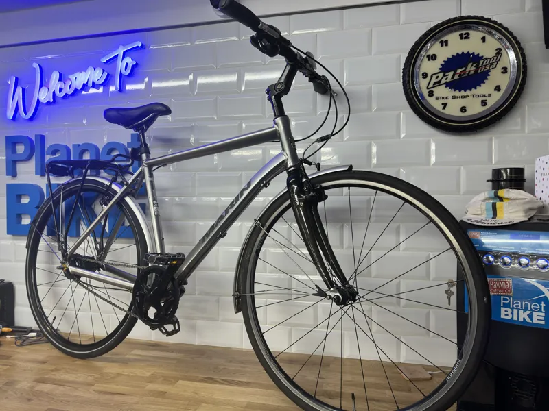 Marin San Anselmo Alfine 20.5 - PRE-LOVED-1