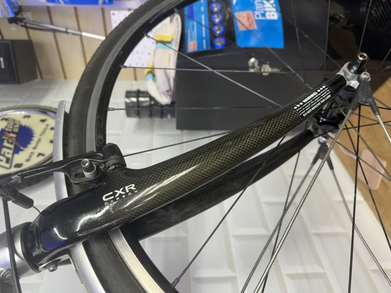 Marin San Anselmo Alfine 20.5 - PRE-LOVED-3