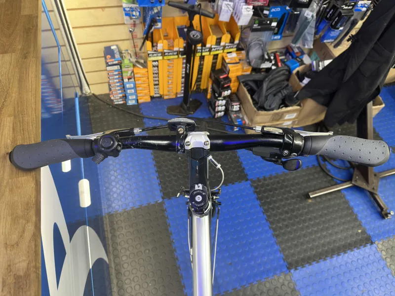 Marin San Anselmo Alfine 20.5 - PRE-LOVED-4