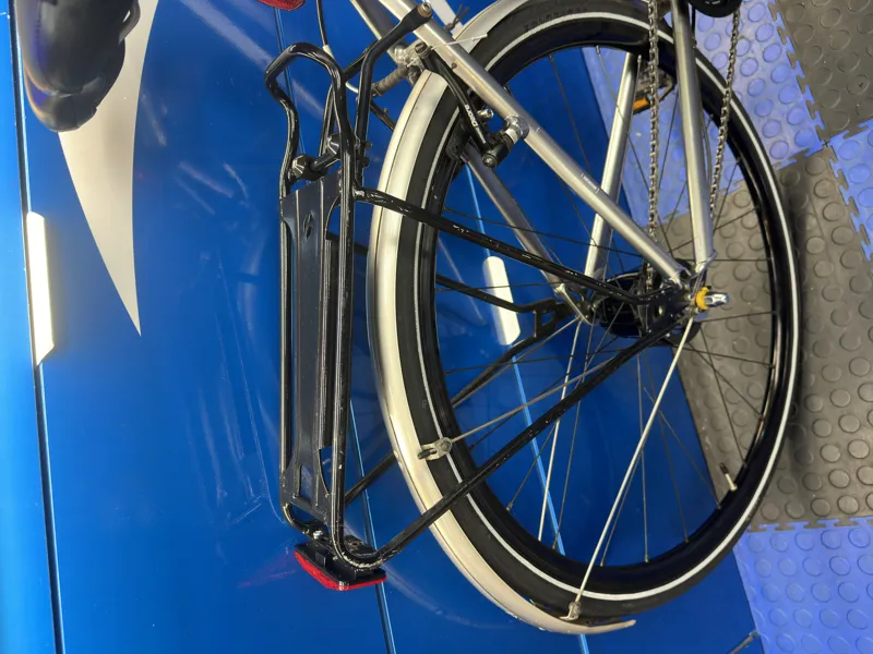 Marin San Anselmo Alfine 20.5 - PRE-LOVED-5