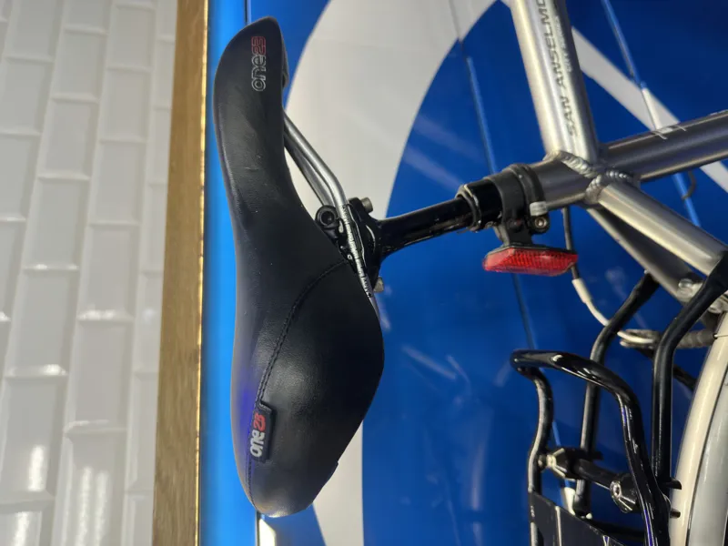 Marin San Anselmo Alfine 20.5 - PRE-LOVED-6