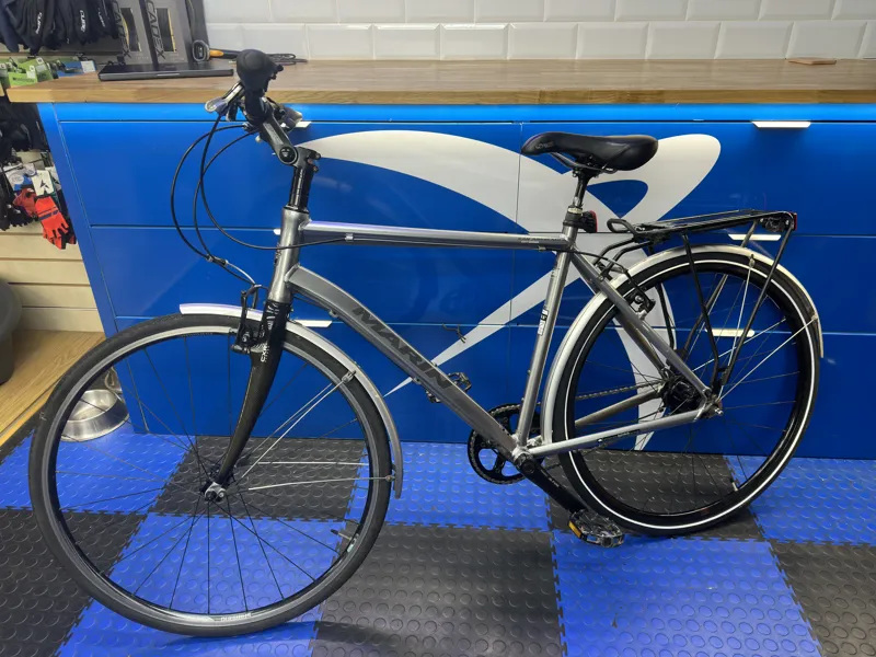 Marin San Anselmo Alfine 20.5 - PRE-LOVED-9