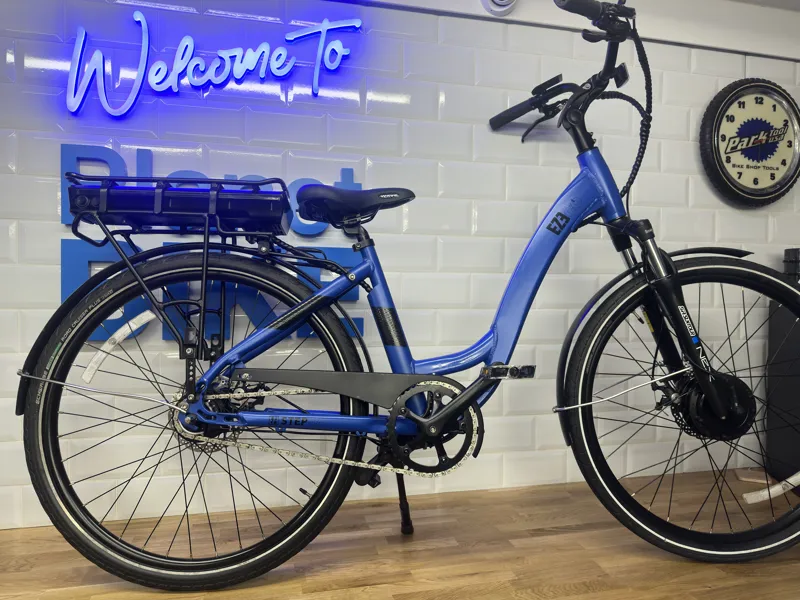 Ezego Step NX - Pre-Loved-2