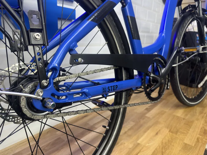 Ezego Step NX - Pre-Loved-4