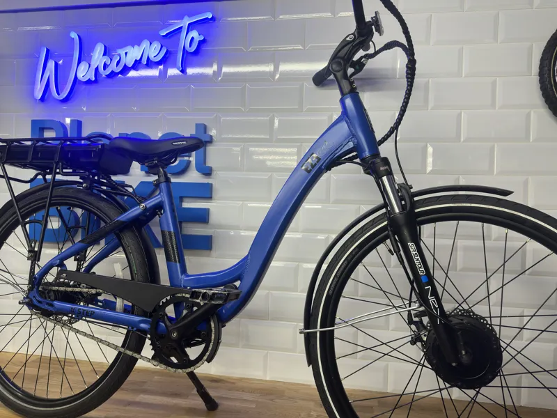 Ezego Step NX - Pre-Loved-6