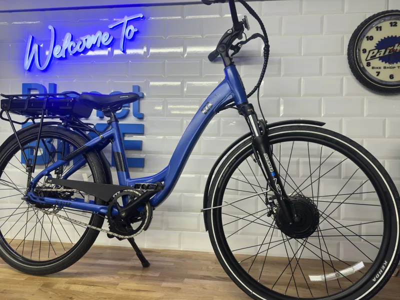 Ezego Step NX - Pre-Loved-7