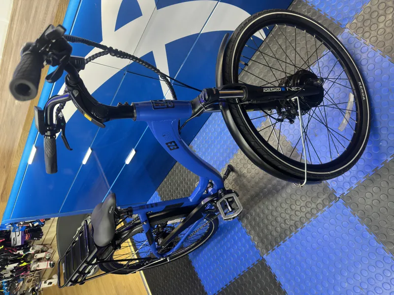 Ezego Step NX - Pre-Loved-10