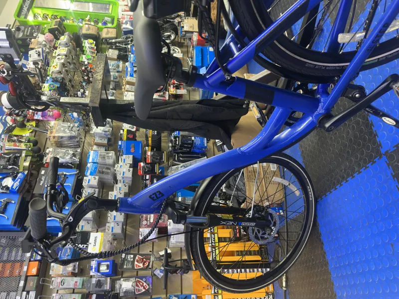 Ezego Step NX - Pre-Loved-12