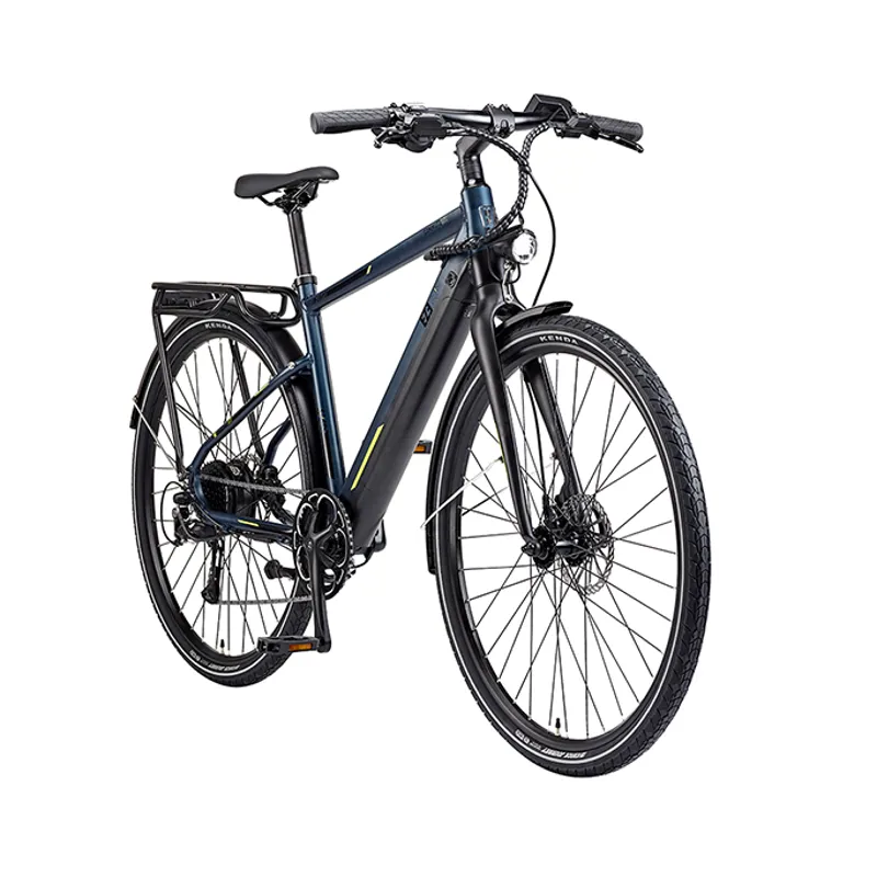 EZEGO Commute INT Gents - Blue-1