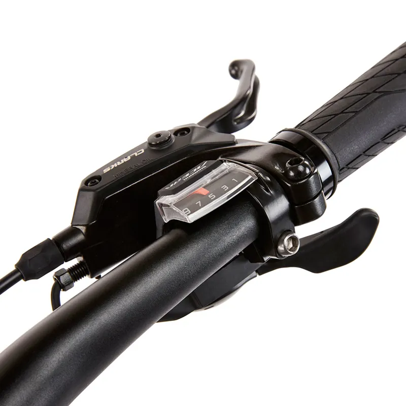 EZEGO Commute INT Gents - Blue-13