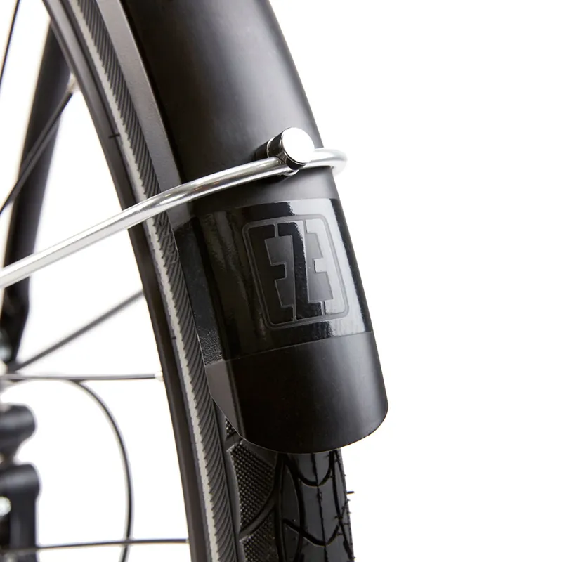 EZEGO Commute INT Unisex - Purple-9