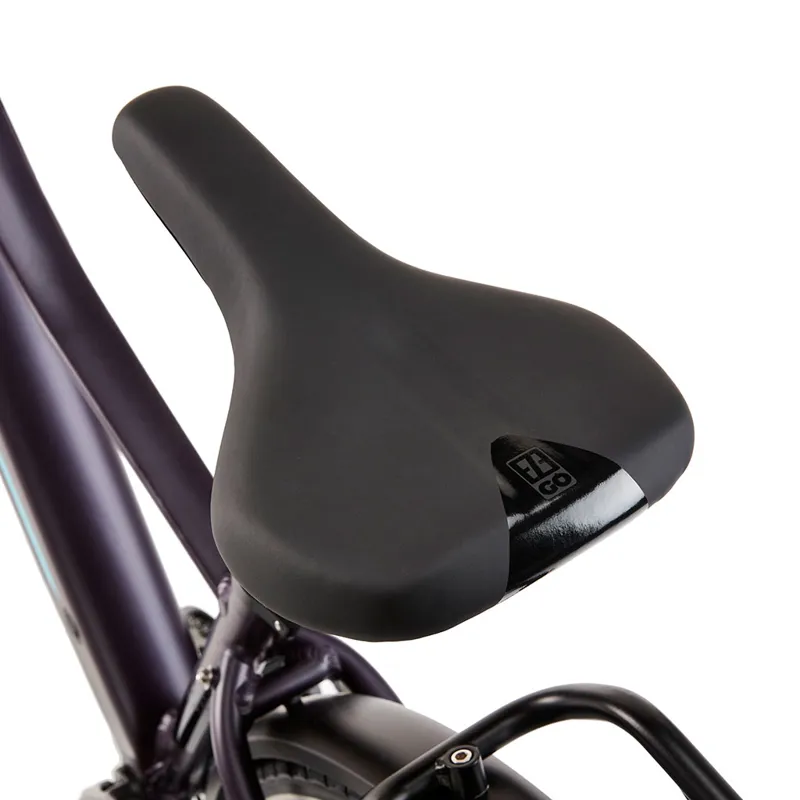 EZEGO Commute INT Unisex - Purple-12